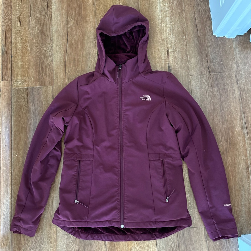 Women’s Shelbe Raschel Hoodie